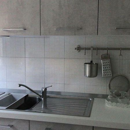 Casetta Melina Apartment Ostuni Exterior foto