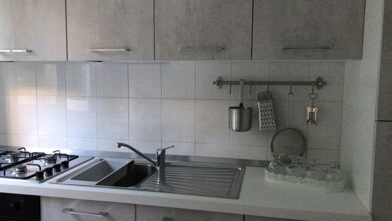 Casetta Melina Apartment Ostuni Exterior foto